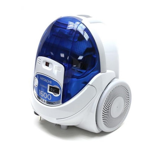 Пылесос HITACHI CV-BM16 240C BL